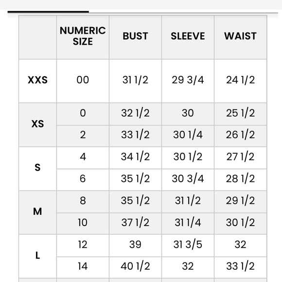 Loft Navy Tweed Skirt (Sold) - Picture 8 of 8